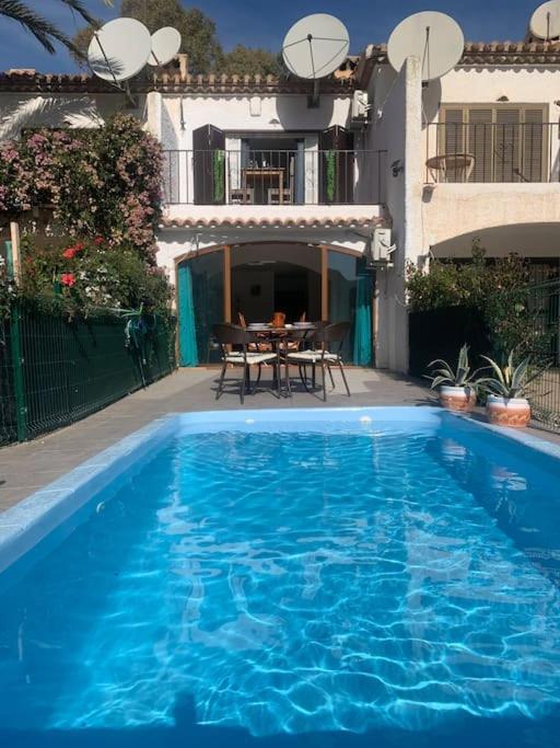 Cervantes 3 Mojacar Turre Exterior foto